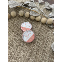 Luscious Lip Balm - Peppermint